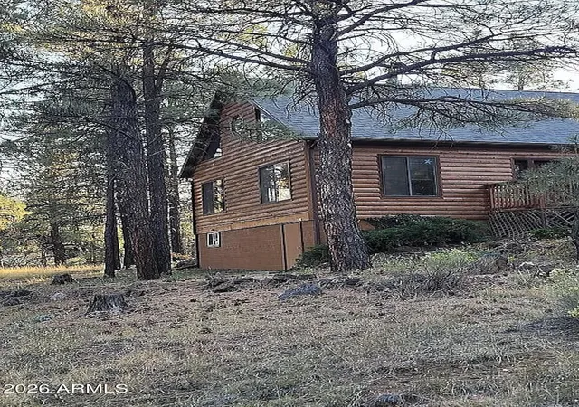 3rd image of 7851 Pine Country Ln, Flagstaff, AZ 86004 | MLS# 7000931