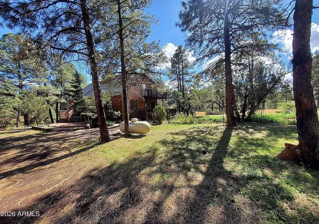4th image of 7851 Pine Country Ln, Flagstaff, AZ 86004 | MLS# 7000931