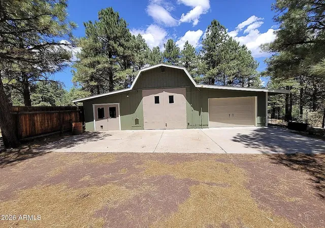 5th image of 7851 Pine Country Ln, Flagstaff, AZ 86004 | MLS# 7000931