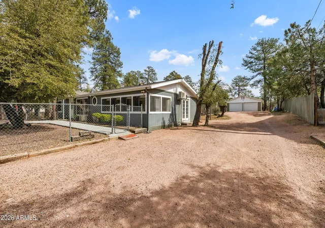 1st image of 205 S Ponderosa St, Payson, AZ 85541 | MLS# 6994642