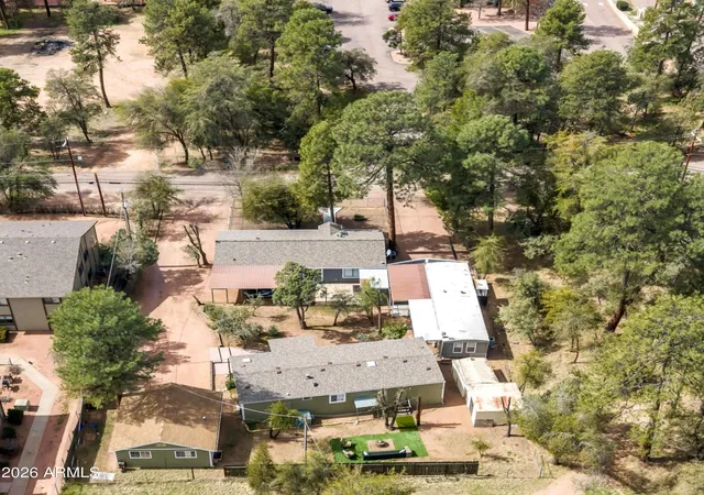 2nd image of 205 S Ponderosa St, Payson, AZ 85541 | MLS# 6994642