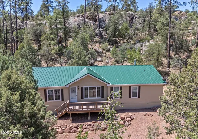 1st image of 405 E Cherry St, Payson, AZ 85541 | MLS# 6994666