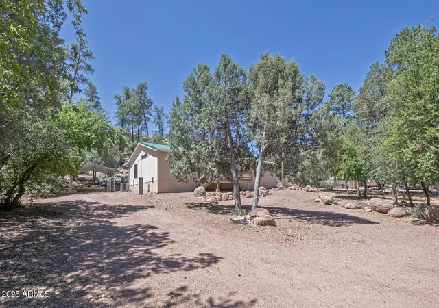 47th image of 405 E Cherry St, Payson, AZ 85541 | MLS# 6994666