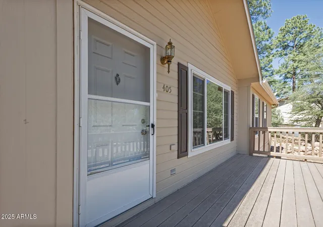 Photo 3 of Single family home for sale at 405 E Cherry St, Payson, AZ 85541 | MLS# 6994666 | Listing updated on 2026-09-25
