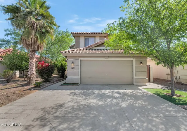 Single family home for sale at 7775 N 57th Avenue, Glendale, AZ 85301 | MLS# 6994467