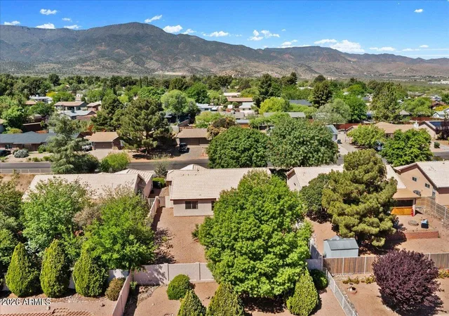 Photo 4 of Sale Pending at 1103 S Viejo Dr, Cottonwood, AZ 86326 | MLS# 7013103 | Listing updated on 2026-09-18