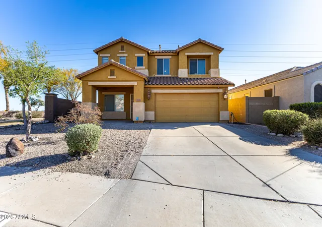 Homes for sale in Buckeye, AZ | 30331 W Verde Ln, Buckeye, AZ 85396 | MLS# 6999120