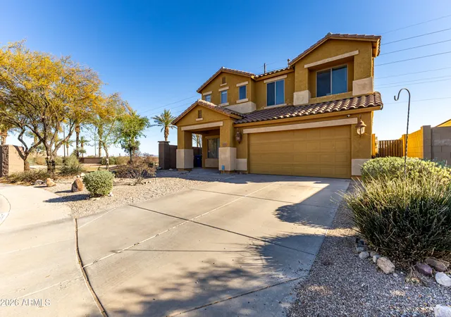 Homes for sale in Buckeye, AZ | 30331 W Verde Ln, Buckeye, AZ 85396 | MLS# 6999120