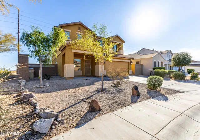 Homes for sale in Buckeye, AZ | 30331 W Verde Ln, Buckeye, AZ 85396 | MLS# 6999120