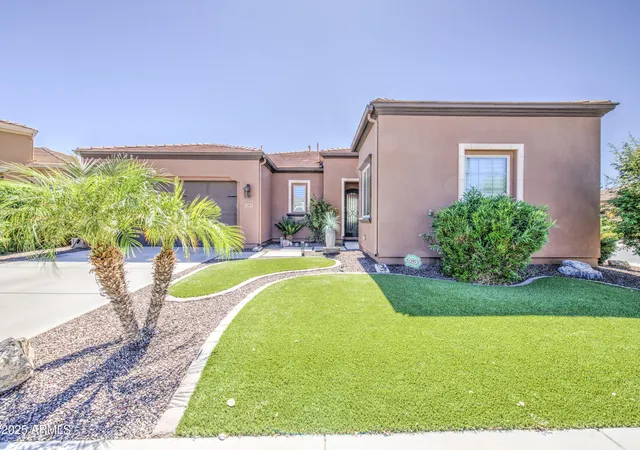 Photo 1 of Single family home for sale at 1285 E Corsia Ln, Queen Creek, AZ 85140 | MLS# 6994491 | Listing updated on 2026-09-02