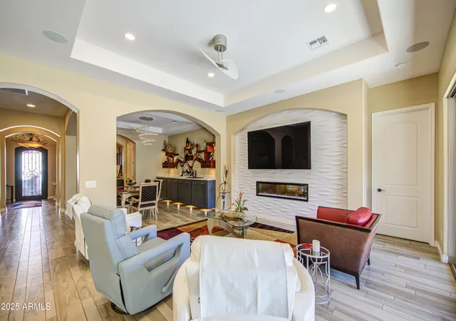 Photo 2 of Single family home for sale at 1285 E Corsia Ln, Queen Creek, AZ 85140 | MLS# 6994491 | Listing updated on 2026-09-02