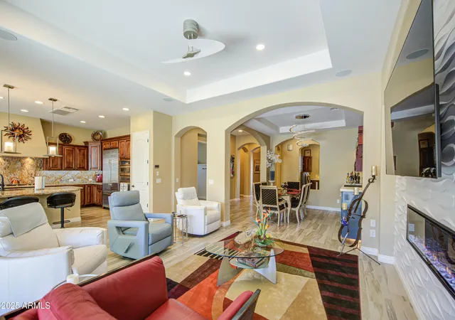 Photo 3 of Single family home for sale at 1285 E Corsia Ln, Queen Creek, AZ 85140 | MLS# 6994491 | Listing updated on 2026-09-02