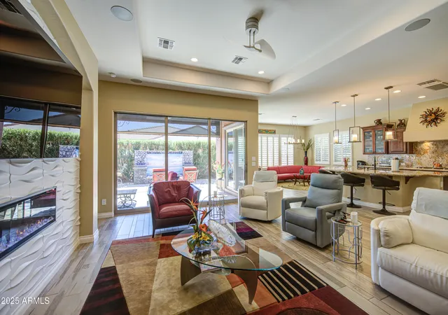 Photo 3 of Single family home for sale at 1285 E Corsia Ln, Queen Creek, AZ 85140 | MLS# 6994491 | Listing updated on 2026-09-02