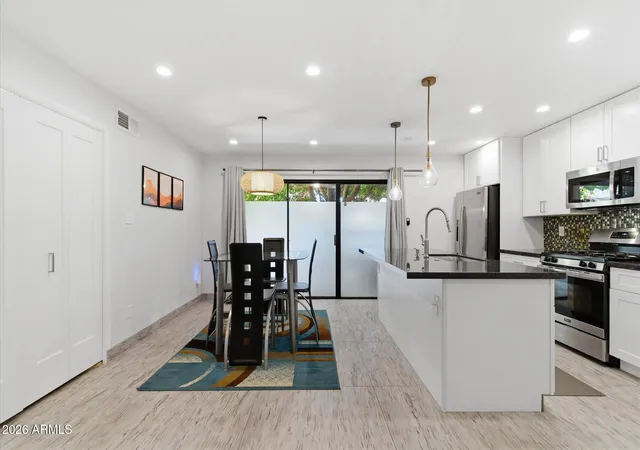 2nd image of 4950 N Miller Rd #100, Scottsdale, AZ 85251 | MLS# 6998272