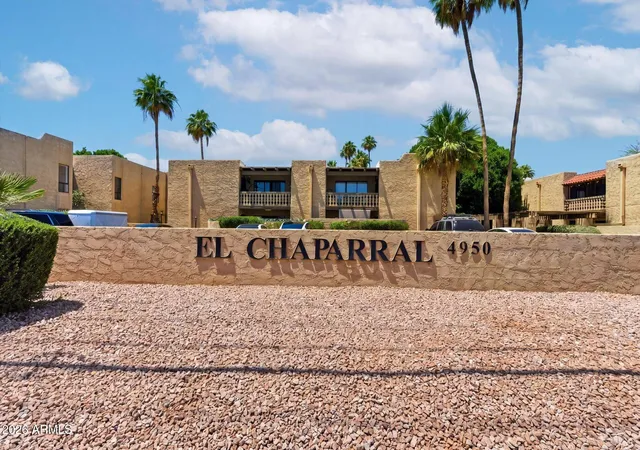 2nd image of 4950 N Miller Rd, Scottsdale, AZ 85251