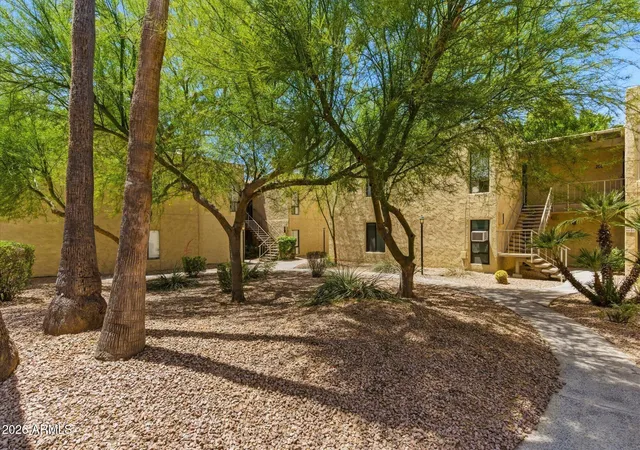 31st image of 4950 N Miller Rd #100, Scottsdale, AZ 85251 | MLS# 6998272