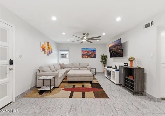 4th image of 4950 N Miller Rd #100, Scottsdale, AZ 85251 | MLS# 6998272