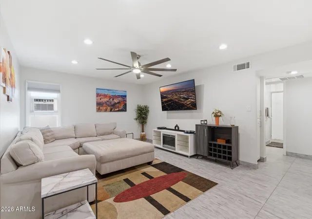 5th image of 4950 N Miller Rd #100, Scottsdale, AZ 85251 | MLS# 6998272