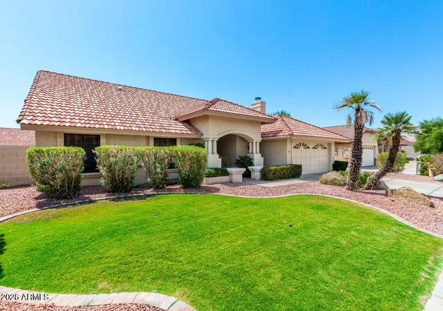 Homes for sale in Glendale, AZ | 6727 W Kristal Wy, Glendale, AZ 85308 | MLS# 7002762