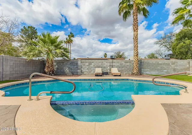 Photo 1 of Single family home for sale at 3932 E Surrey Ave, Phoenix, AZ 85032 | MLS# 6997742 | Listing updated on 2026-10-09