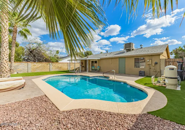 Photo 3 of Single family home for sale at 3932 E Surrey Ave, Phoenix, AZ 85032 | MLS# 6997742 | Listing updated on 2026-10-09