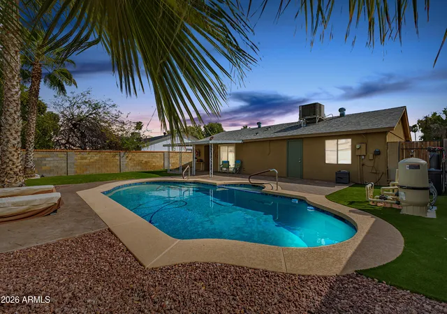 Photo 2 of Single family home for sale at 3932 E Surrey Ave, Phoenix, AZ 85032 | MLS# 6997742 | Listing updated on 2026-08-11