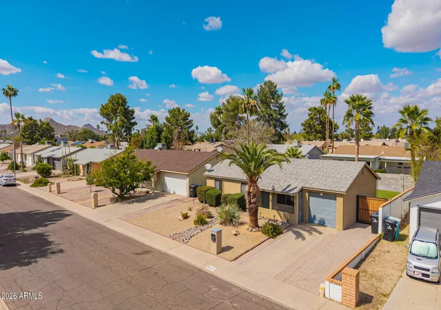 Photo 3 of Single family home for sale at 3932 E Surrey Ave, Phoenix, AZ 85032 | MLS# 6997742 | Listing updated on 2026-08-11