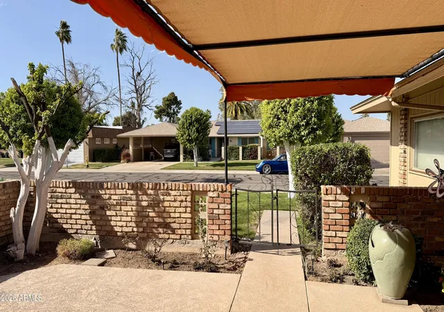 Photo 1 of Townhouse for sale at 10015 W Mountain View Rd, Sun City, AZ 85351 | MLS# 6994591 | Listing updated on 2026-08-11