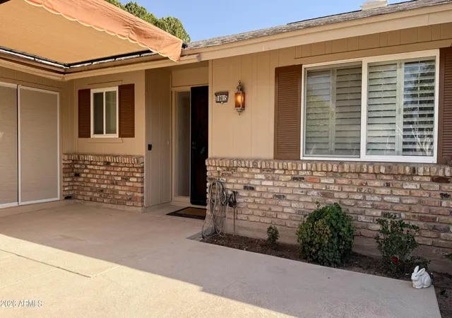 Photo 3 of Townhouse for sale at 10015 W Mountain View Rd, Sun City, AZ 85351 | MLS# 6994591 | Listing updated on 2026-08-11