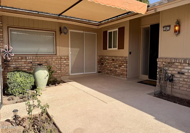 Photo 4 of Townhouse for sale at 10015 W Mountain View Rd, Sun City, AZ 85351 | MLS# 6994591 | Listing updated on 2026-08-11