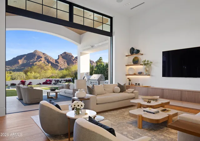 2nd image of 6541 N 48th St, Paradise Valley, AZ 85253 | MLS# 7000709