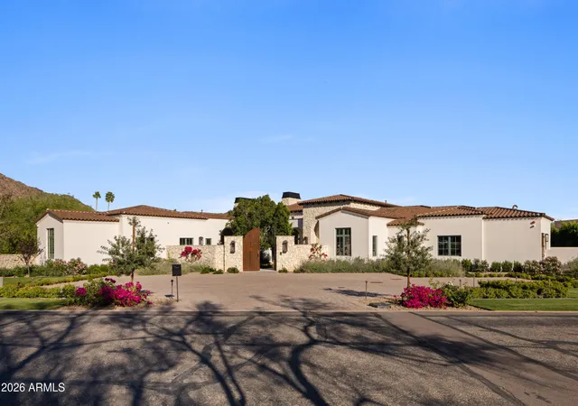 3rd image of 6541 N 48Th St, Paradise Valley, AZ 85253 | MLS# 7000709