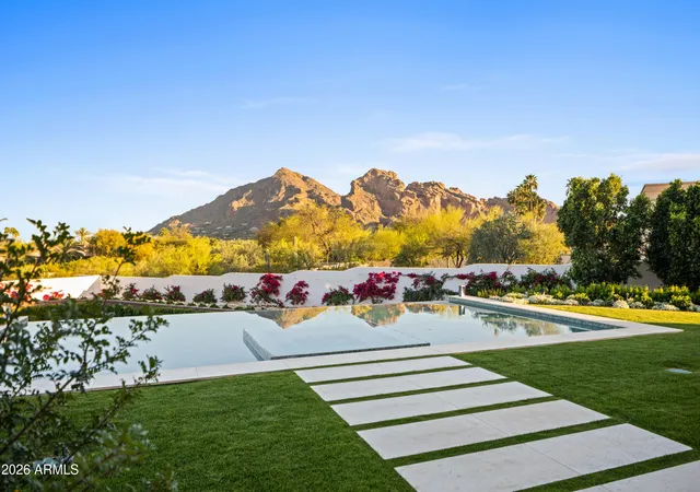 4th image of 6541 N 48Th St, Paradise Valley, AZ 85253 | MLS# 7000709