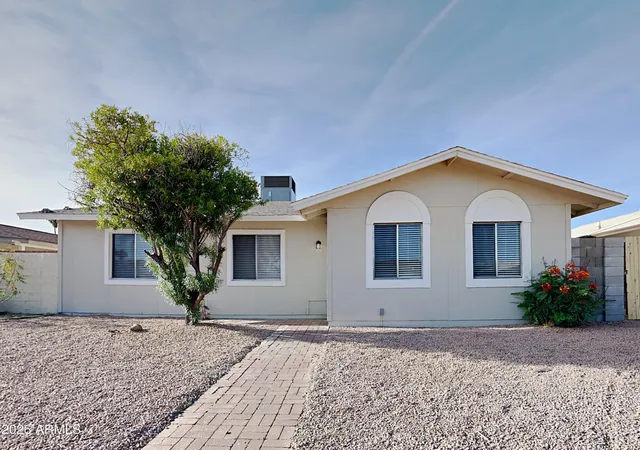 1st image of 5344 W Banff Ln, Glendale, AZ 85306 | MLS# 6995266
