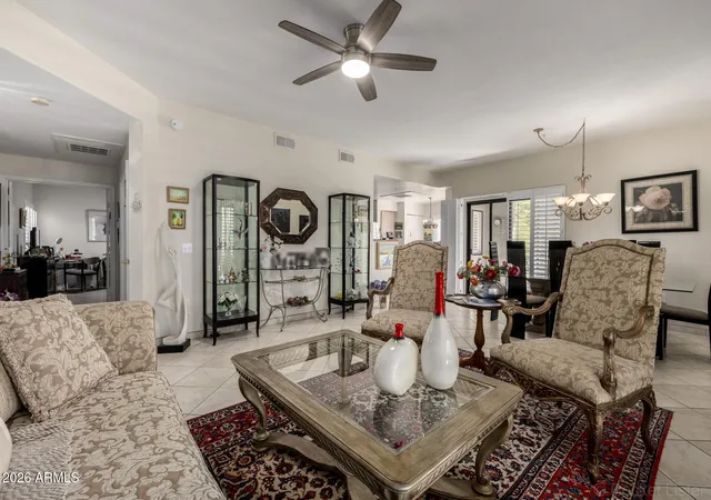 Photo 1 of House for sale at 15225 N 100th Street #2201, Scottsdale, AZ 85260 | MLS# 6998294 | Listing updated on 2026-09-23