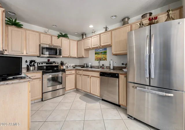 Photo 2 of House for sale at 15225 N 100th Street #2201, Scottsdale, AZ 85260 | MLS# 6998294 | Listing updated on 2026-09-23
