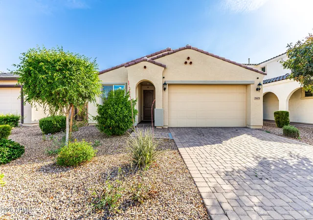1st image of 5421 W Chuck Box Rd, Laveen, AZ 85339 | MLS# 7008094