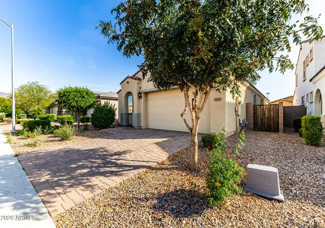 2nd image of 5421 W Chuck Box Rd, Laveen, AZ 85339 | MLS# 7008094
