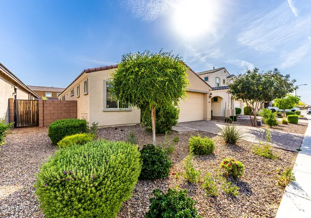 Photo 3 of Single family home for sale at 5421 W Chuck Box Rd, Laveen, AZ 85339 | MLS# 7008094 | Listing updated on 2026-05-14