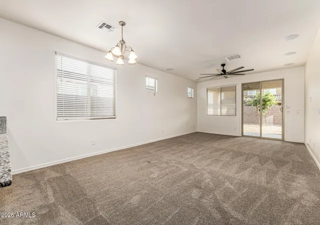 Photo 3 of Single family home for sale at 5421 W Chuck Box Rd, Laveen, AZ 85339 | MLS# 7008094 | Listing updated on 2026-05-14