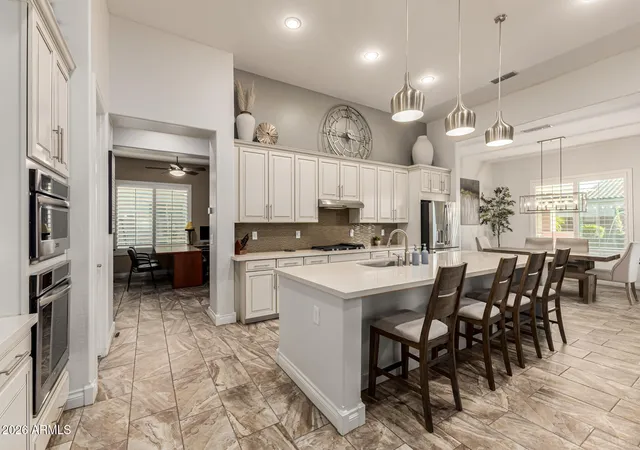 3rd image of 3785 E Strawberry Dr, Gilbert, AZ 85298 | MLS# 6998647