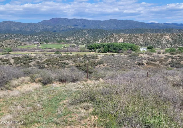 Photo 2 of Land for sale at 1365 S Iron Springs Rd, Prescott, AZ 86305 | MLS# 6994813 | Listing updated on 2026-04-07
