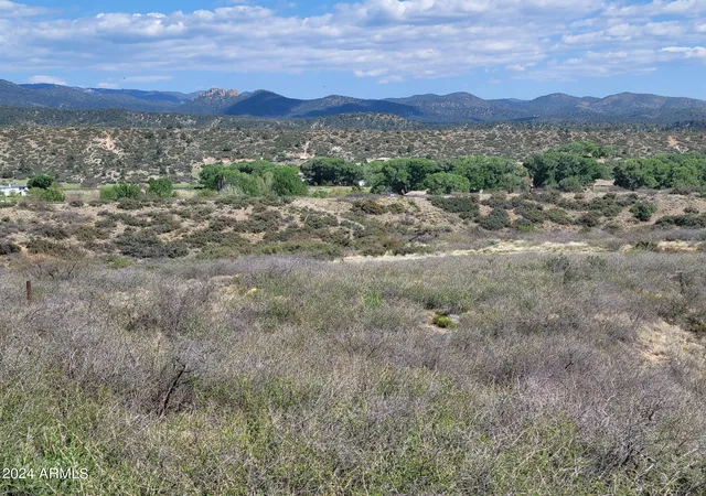 Photo 3 of Land for sale at 1365 S Iron Springs Rd, Prescott, AZ 86305 | MLS# 6994813 | Listing updated on 2026-04-07