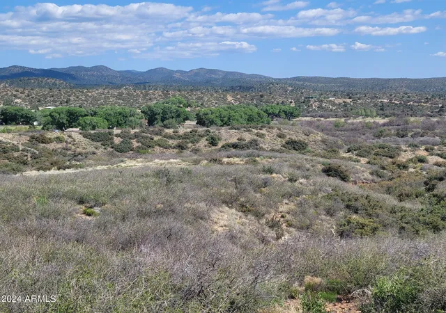 Photo 3 of Land for sale at 1365 S Iron Springs Rd, Prescott, AZ 86305 | MLS# 6994813 | Listing updated on 2026-04-07