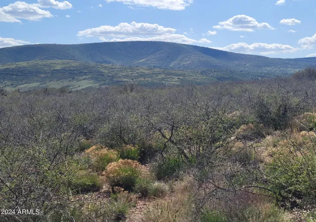 Photo 4 of Land for sale at 1365 S Iron Springs Rd, Prescott, AZ 86305 | MLS# 6994813 | Listing updated on 2026-04-07