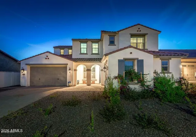 1st image of 2726 N Beverly Pl, Buckeye, AZ 85396 | MLS# 6994950