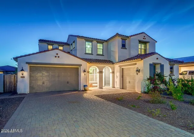 2nd image of 2726 N Beverly Pl, Buckeye, AZ 85396 | MLS# 6994950