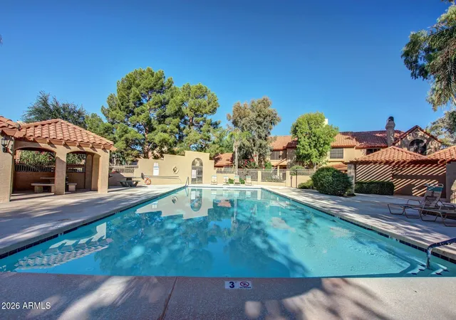 Homes for sale in Scottsdale, AZ | 4901 E Kelton Lane, Scottsdale, AZ 85254 | Houzeo