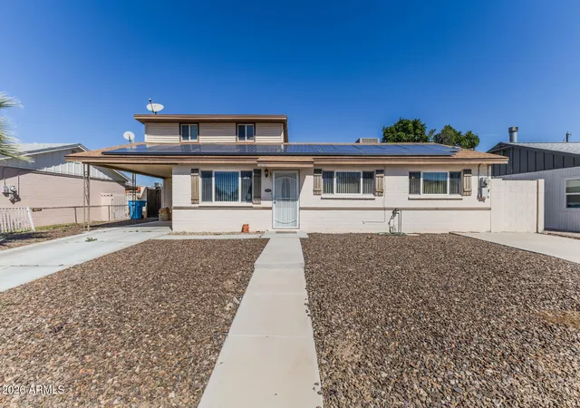 Photo 1 of Sale Pending at 3408 W Corrine Dr, Phoenix, AZ 85029 | MLS# 6995390 | Listing updated on 2026-09-08