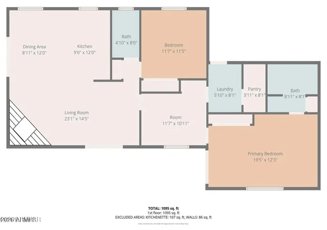29th image of 6 S County Road N2148 Road, Alpine, AZ 85920 | MLS# 6995000